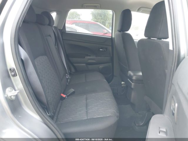 JA4ARUAU6RU020885 Mitsubishi Outlander Sport 2.0 Es Awc/2.0 Le Awc/2.0 Ralliart Awc/2.0 S Awc/2.0 Se Awc/2.0 Trail Edition Awc