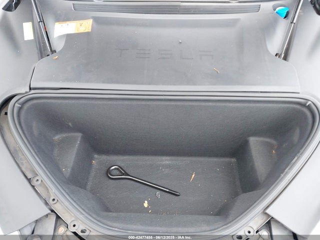 2017 TESLA MODEL S 5YJSA1E2XHF190425 Photo 9