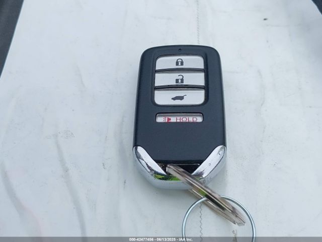 2HKRM4H58FH661127 Honda CR-V EX