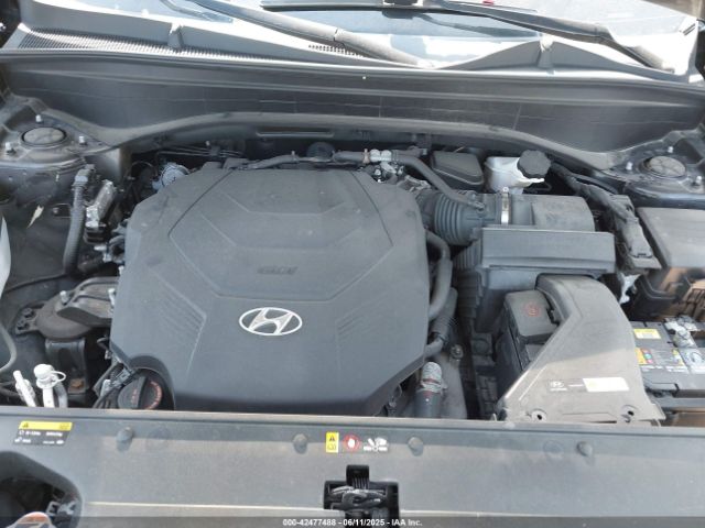 2020 HYUNDAI PALISADE KM8R54HE2LU060953 Photo 9