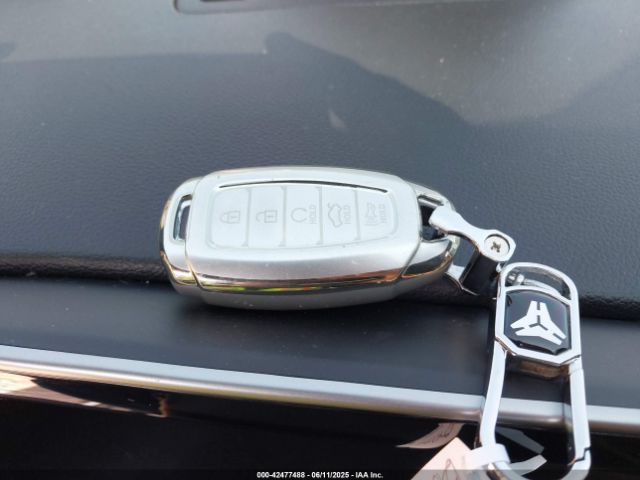 2020 HYUNDAI PALISADE KM8R54HE2LU060953 Photo 10