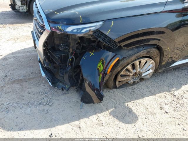 2020 HYUNDAI PALISADE KM8R54HE2LU060953 Photo 5