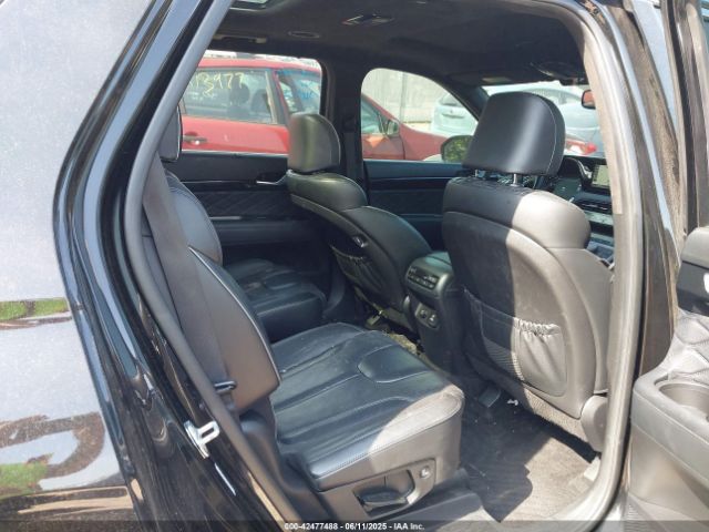 2020 HYUNDAI PALISADE KM8R54HE2LU060953 Photo 7
