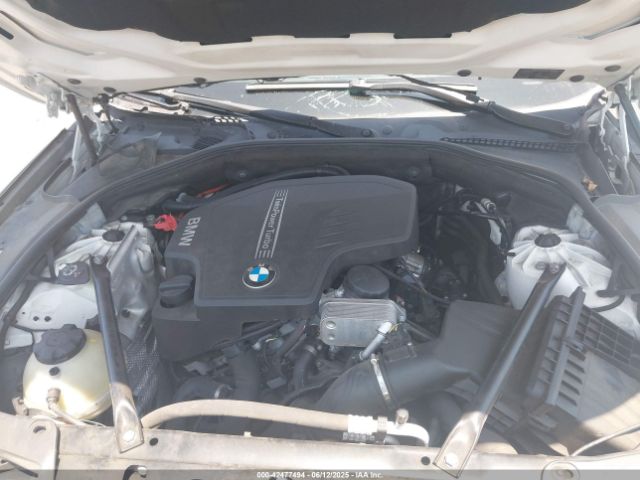 2013 BMW 528I WBAXG5C59DDY37517 Photo 9