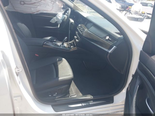 2013 BMW 528I WBAXG5C59DDY37517 Photo 4