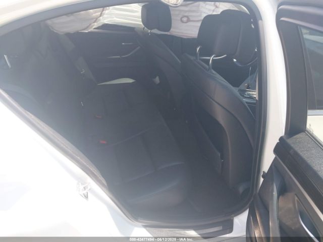 2013 BMW 528I WBAXG5C59DDY37517 Photo 7