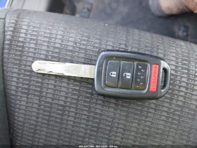 3HGGK5H56HM705630 Honda l15b1/l15b3