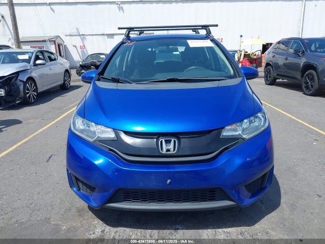 3HGGK5H56HM705630 Honda l15b1/l15b3