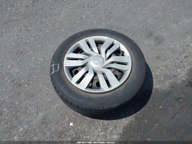 3HGGK5H56HM705630 Honda l15b1/l15b3