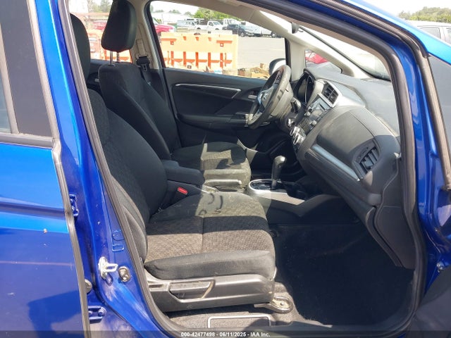 3HGGK5H56HM705630 Honda l15b1/l15b3