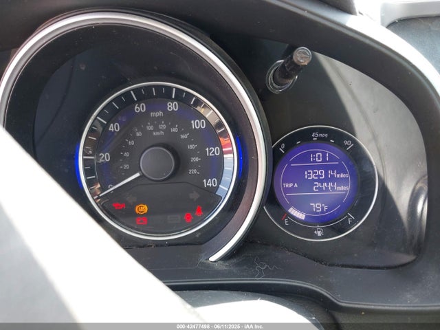 3HGGK5H56HM705630 Honda l15b1/l15b3