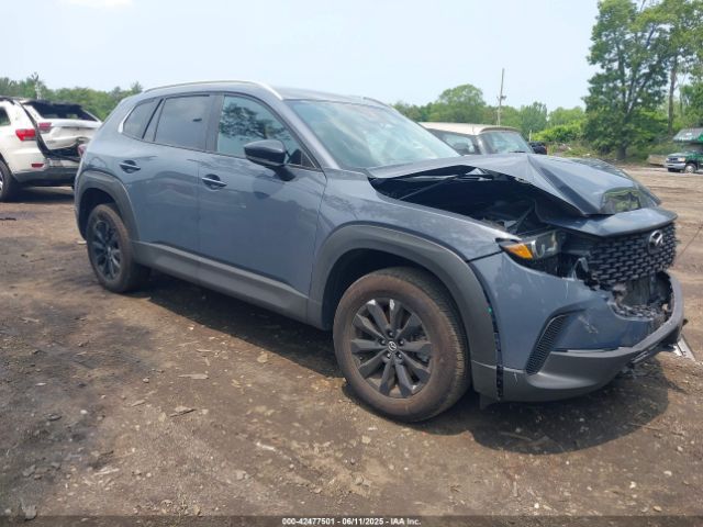 2024 MAZDA CX-50 7MMVABAM2RN209420