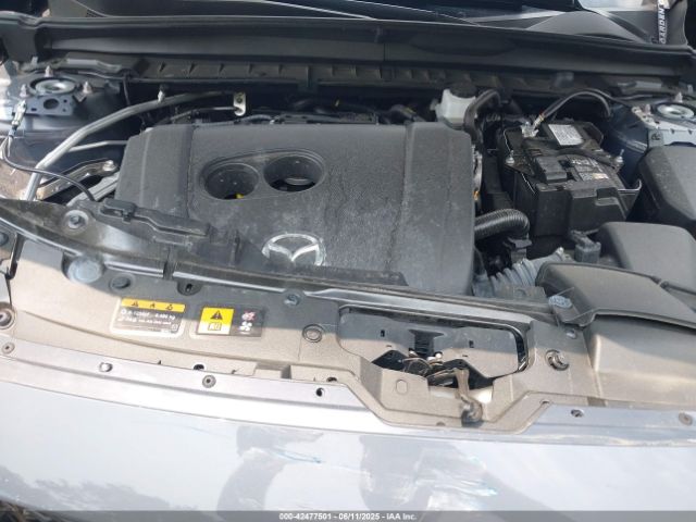 2024 MAZDA CX-50 7MMVABAM2RN209420 Photo 9