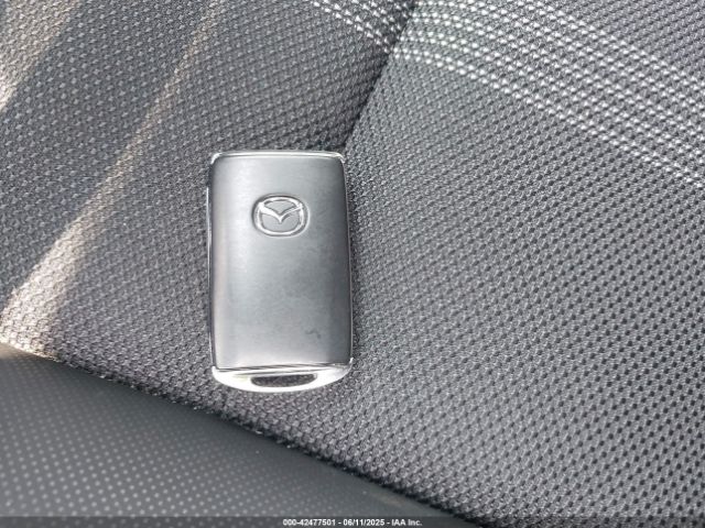 2024 MAZDA CX-50 7MMVABAM2RN209420 Photo 10