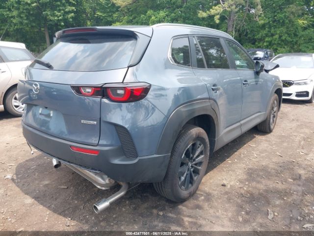 2024 MAZDA CX-50 7MMVABAM2RN209420 Photo 3