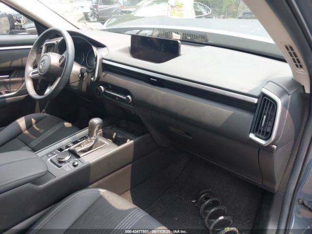 2024 MAZDA CX-50 7MMVABAM2RN209420 Photo 4