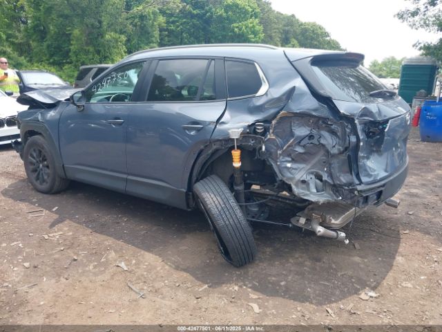 2024 MAZDA CX-50 7MMVABAM2RN209420 Photo 5
