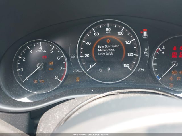 2024 MAZDA CX-50 7MMVABAM2RN209420 Photo 6