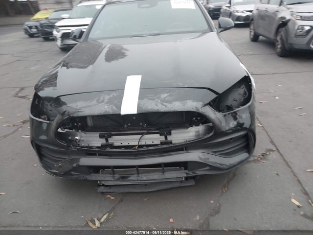 W1KAF8HB1PR112406 Mercedes-Benz m139q