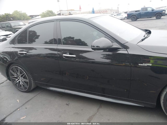 W1KAF8HB1PR112406 Mercedes-Benz m139q