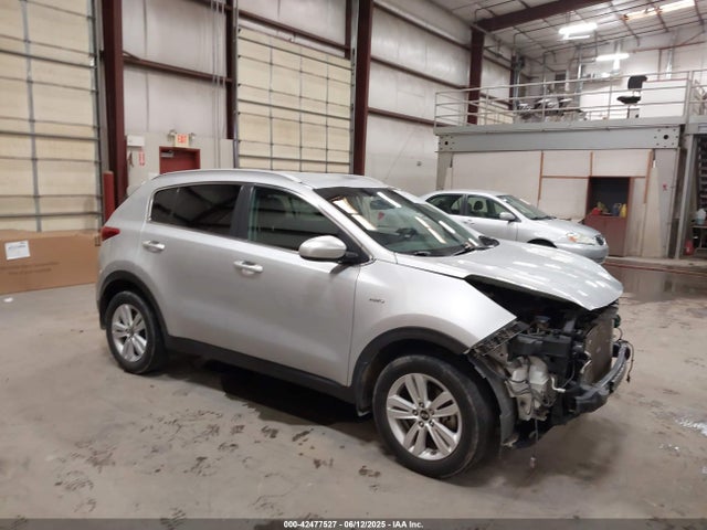 2018 KNDPMCAC8J7431918 main image