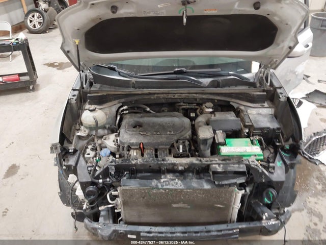 KIA gdi theta ii 2018 KNDPMCAC8J7431918 Image 10
