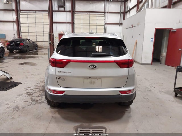 KIA gdi theta ii 2018 KNDPMCAC8J7431918 Image 17