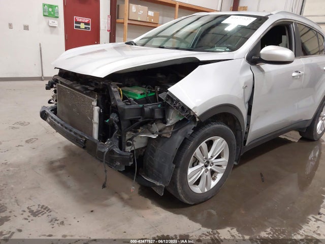 KIA gdi theta ii 2018 KNDPMCAC8J7431918 Image 18