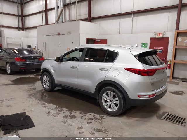 KIA gdi theta ii 2018 KNDPMCAC8J7431918 Image 3