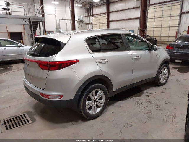 KIA gdi theta ii 2018 KNDPMCAC8J7431918 Image 4