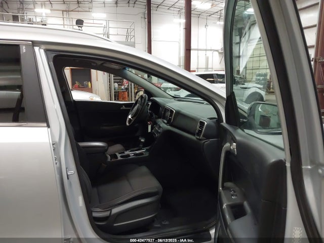 KIA gdi theta ii 2018 KNDPMCAC8J7431918 Image 5