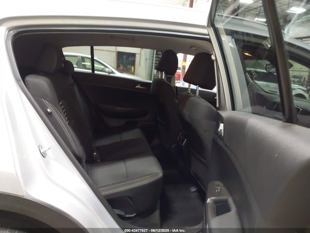 KIA gdi theta ii 2018 KNDPMCAC8J7431918 Image 8