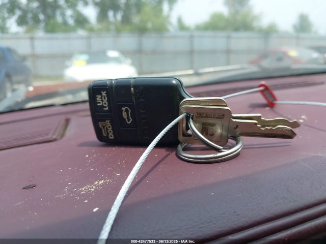 1995 BUICK CENTURY 1G4AG55M7S6423565 Photo 10