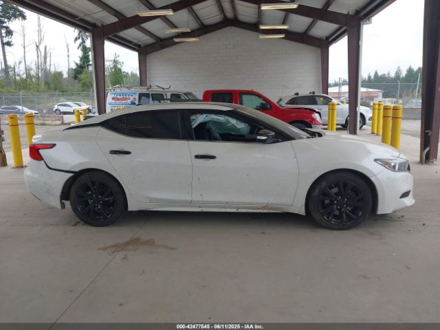 1N4AA6AP1JC393321 Nissan 2018