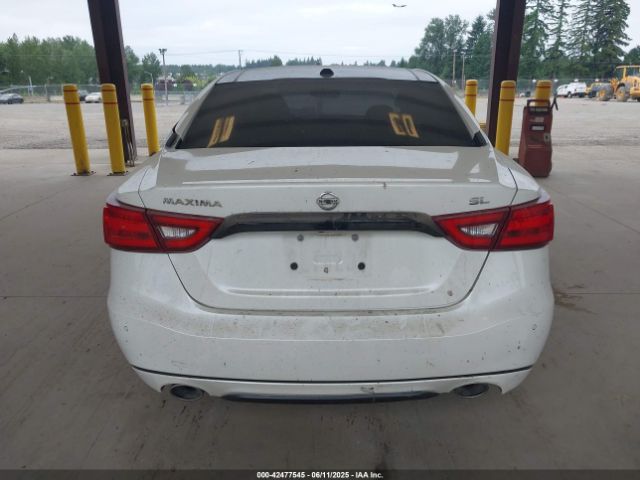 1N4AA6AP1JC393321 Nissan 2018