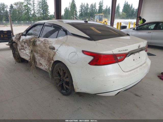 1N4AA6AP1JC393321 Nissan 2018