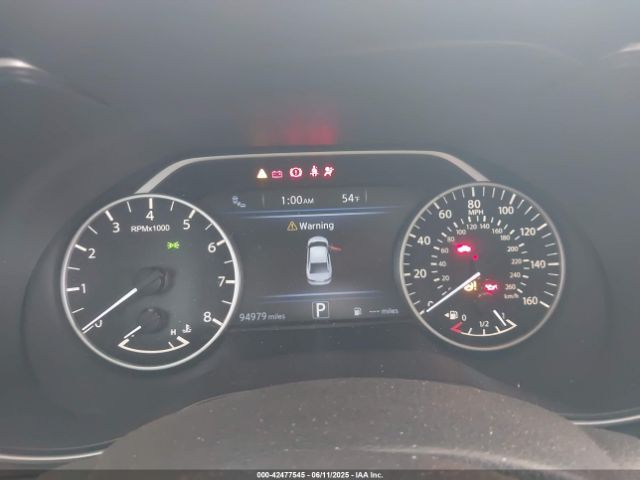 1N4AA6AP1JC393321 Nissan 2018