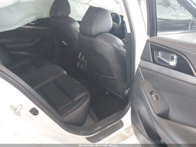 1N4AA6AP1JC393321 Nissan 2018