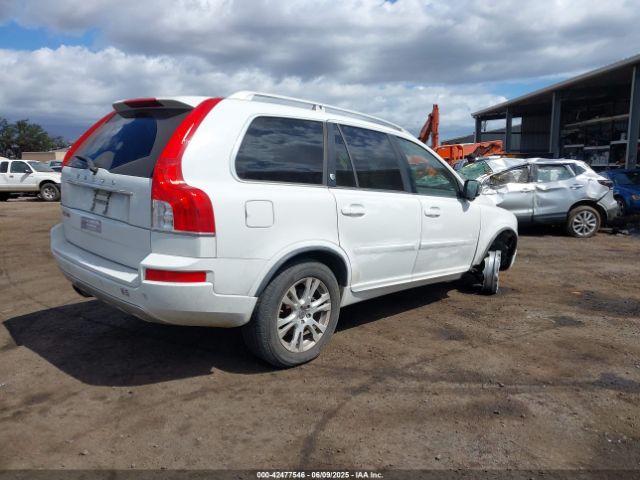 2013 VOLVO XC90 YV4952CY3D1657314 Photo 3