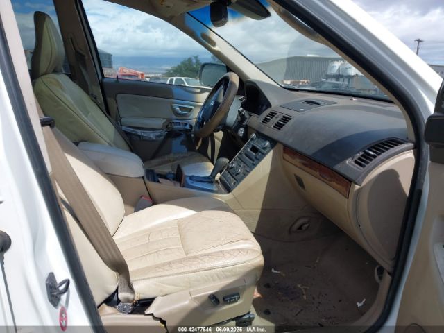 2013 VOLVO XC90 YV4952CY3D1657314 Photo 4