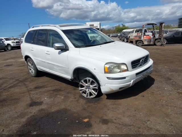 2013 VOLVO XC90 YV4952CY3D1657314 Photo 5