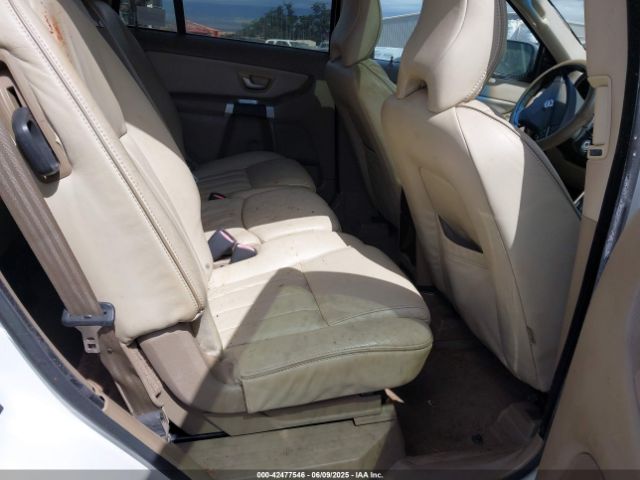 2013 VOLVO XC90 YV4952CY3D1657314 Photo 7