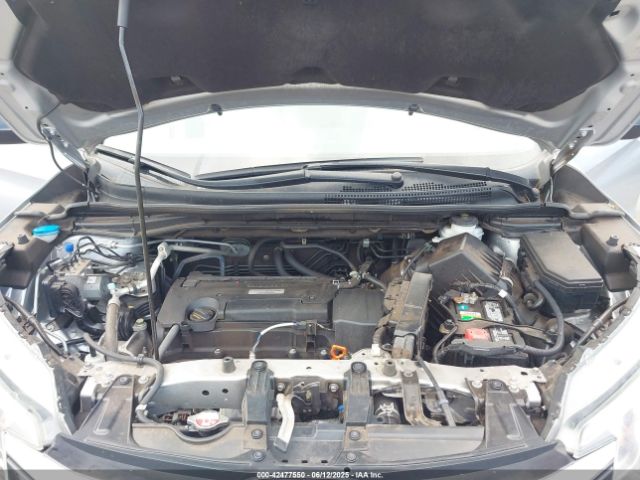 3CZRM3H3XGG703164 Honda k24w9/k24v1