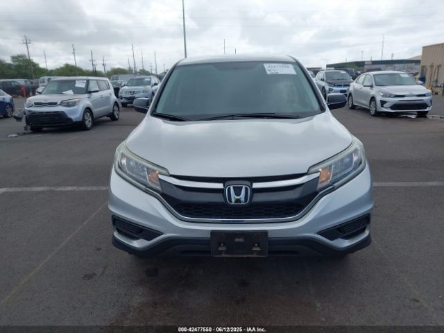 3CZRM3H3XGG703164 Honda k24w9/k24v1