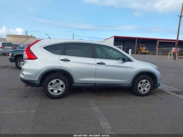 3CZRM3H3XGG703164 Honda k24w9/k24v1