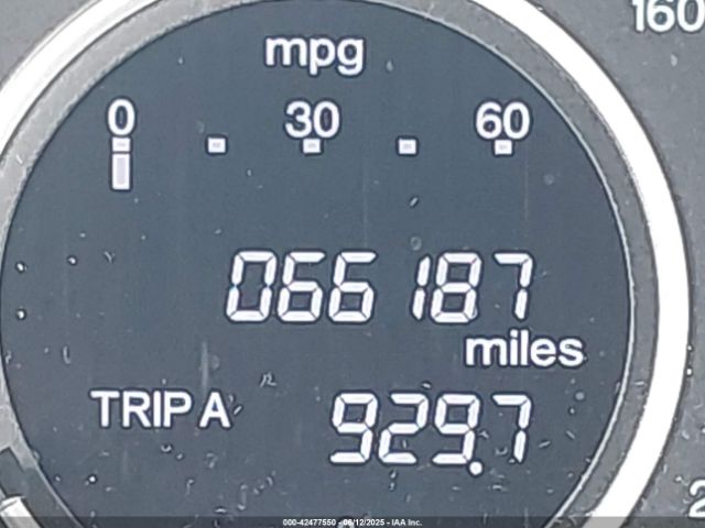 3CZRM3H3XGG703164 Honda k24w9/k24v1