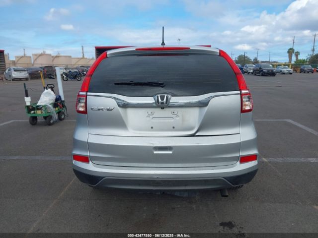 3CZRM3H3XGG703164 Honda k24w9/k24v1