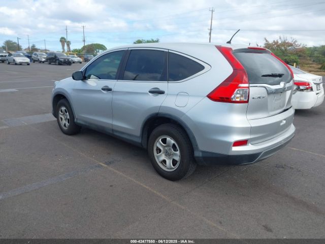 3CZRM3H3XGG703164 Honda k24w9/k24v1