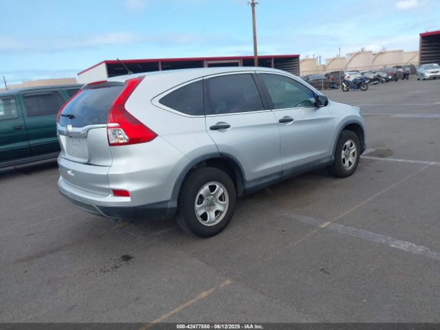 3CZRM3H3XGG703164 Honda k24w9/k24v1