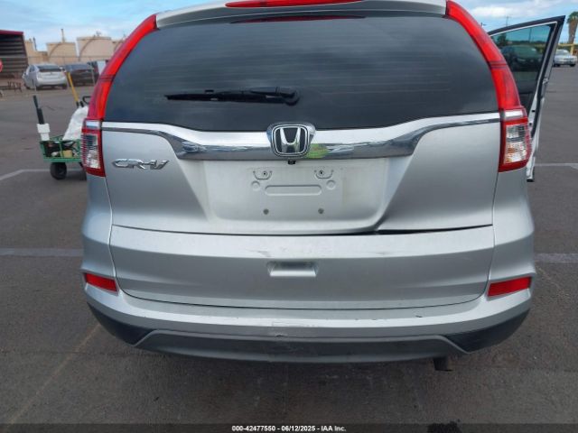 3CZRM3H3XGG703164 Honda k24w9/k24v1